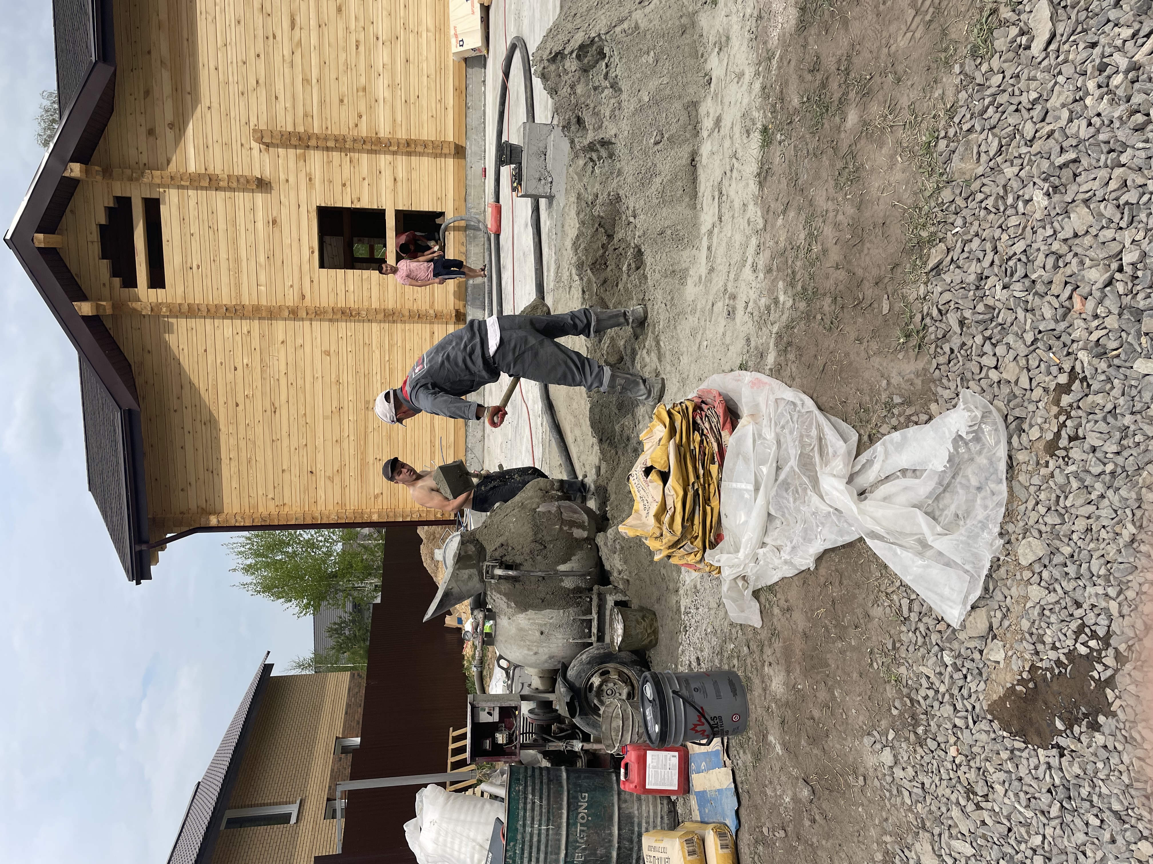 Армирующая сетка