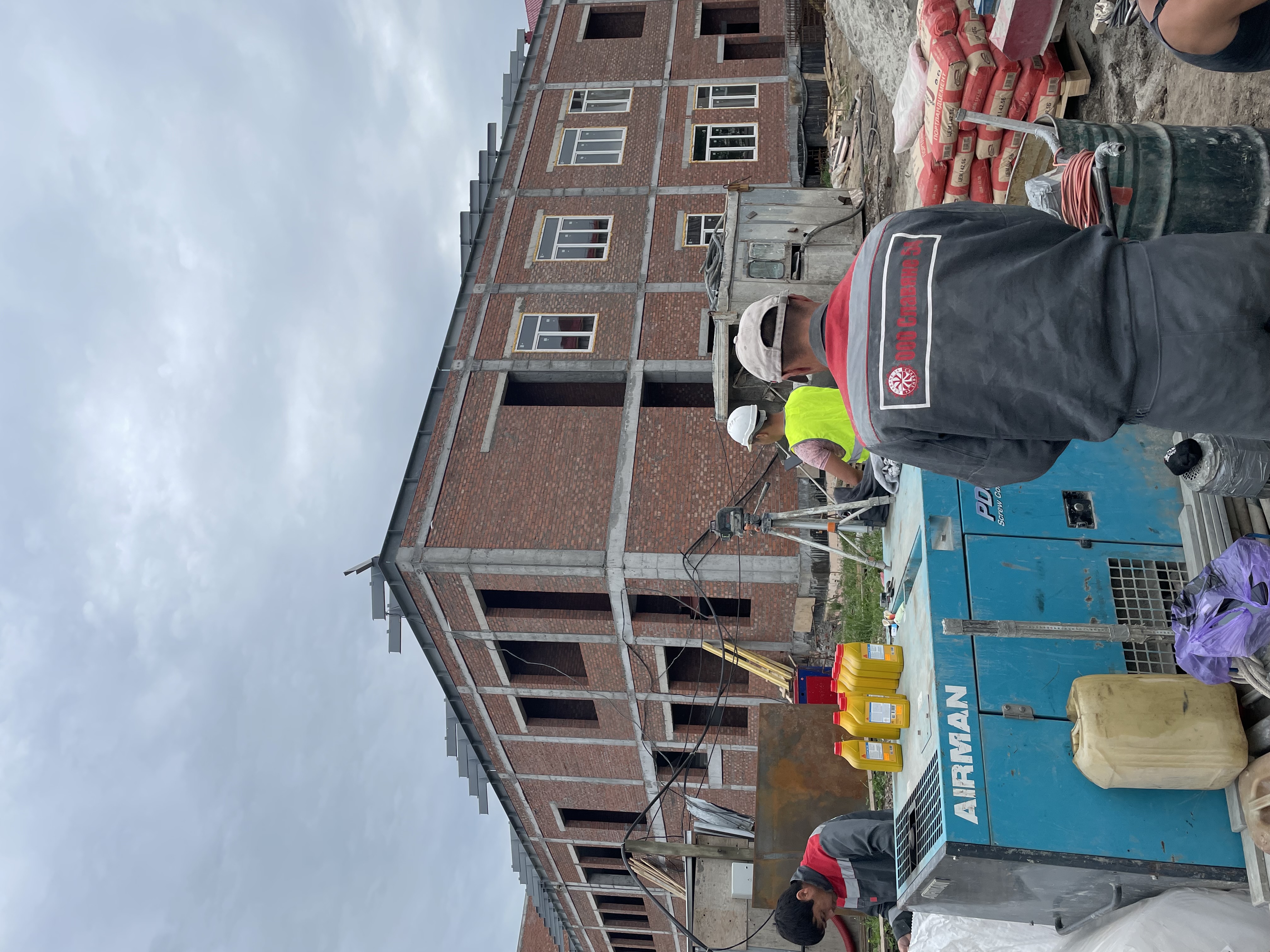 Довольные клиенты